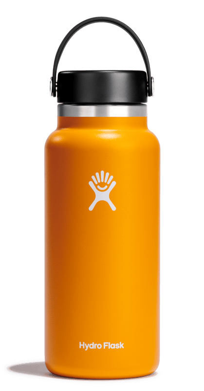W32BTS827 | 32 OZ WIDE FLEX CAP STARFISH - | | | | | HYDROFLASK