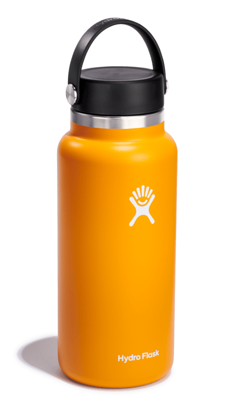 W32BTS827 | 32 OZ WIDE FLEX CAP STARFISH - | | | | | HYDROFLASK