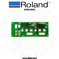 Roland VS-640 Assy, Power Board - W701406020