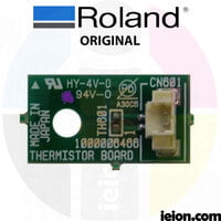 Assy, Thermistor Board VS-640 W701406060