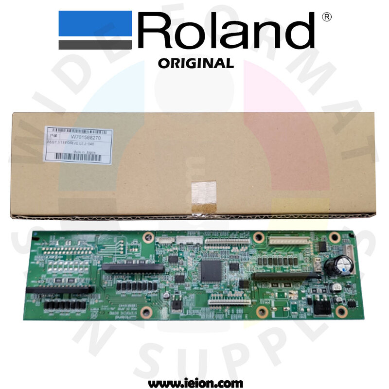 ASSY,STEPDRIVE LEJ-640 W701588270