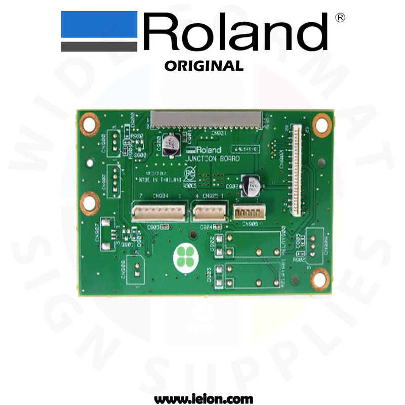ASSY,JUNCTION BOARD VS-640I W702406080