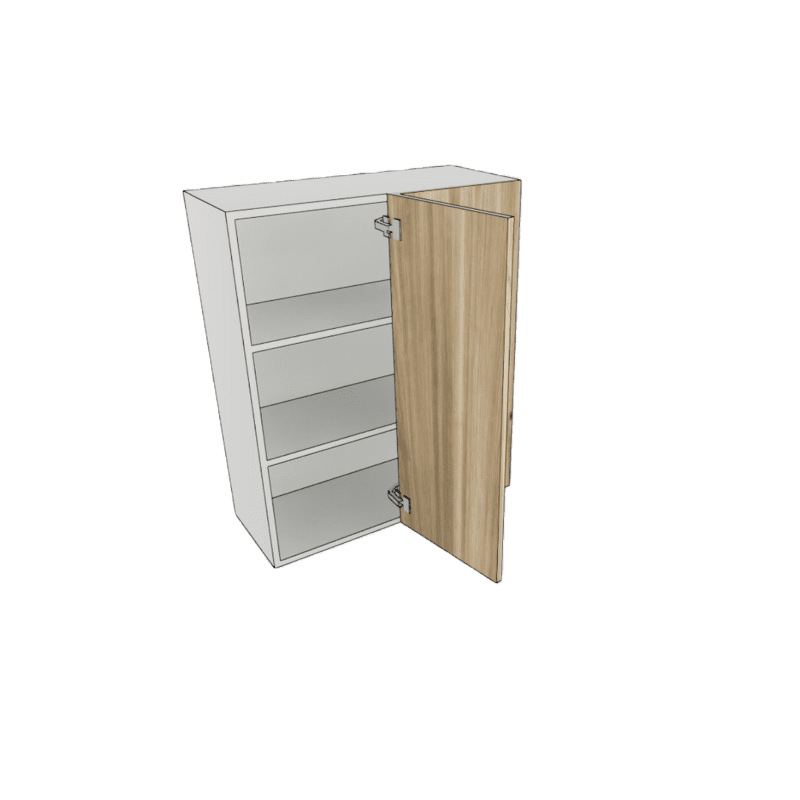 BLIND WALL CABINET 1 DOOR