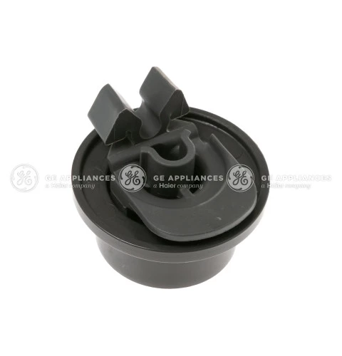 GE® WD12X27747 Dishwasher Lower Rack Roller and Stud Assembly
