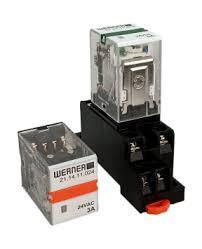 MY-4N 24VDC RELAY MY-4N 24VDC RELAY