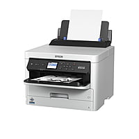 EPSON WORKFORCE WF-M5299 MONO PRTR EPSON WORKFORCE WF-M5299 MONO PRTR