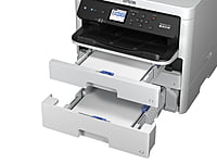 EPSON WORKFORCE WF-M5299 MONO PRTR EPSON WORKFORCE WF-M5299 MONO PRTR