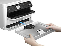 EPSON WORKFORCE WF-M5299 MONO PRTR EPSON WORKFORCE WF-M5299 MONO PRTR
