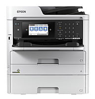 EPSON WORKFORCE WF-M5799 MONO PRTR EPSON WORKFORCE WF-M5799 MONO PRTR