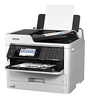 EPSON WORKFORCE WF-M5799 MONO PRTR EPSON WORKFORCE WF-M5799 MONO PRTR