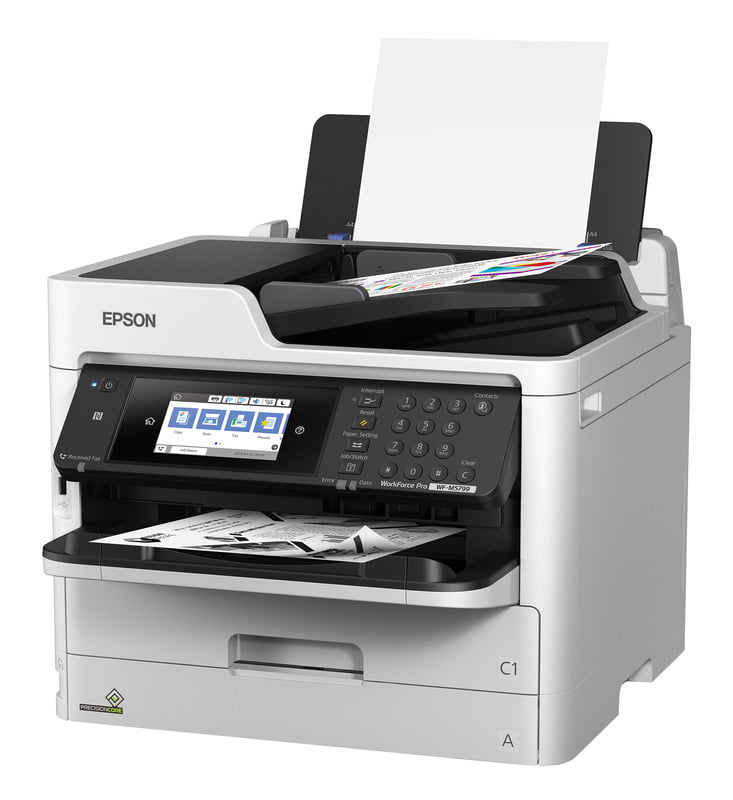 EPSON WORKFORCE WF-M5799 MONO PRTR EPSON WORKFORCE WF-M5799 MONO PRTR