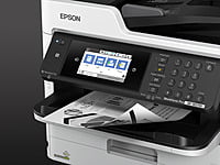 EPSON WORKFORCE WF-M5799 MONO PRTR EPSON WORKFORCE WF-M5799 MONO PRTR