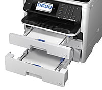 EPSON WORKFORCE WF-M5799 MONO PRTR EPSON WORKFORCE WF-M5799 MONO PRTR