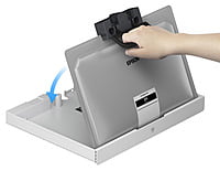 EPSON WORKFORCE WF-M5799 MONO PRTR EPSON WORKFORCE WF-M5799 MONO PRTR