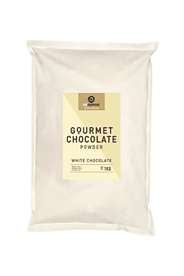 White Hot Chocolate