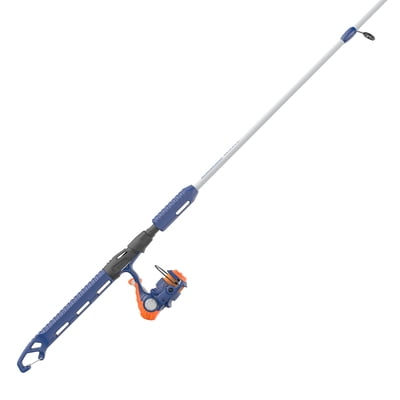 Zebco Wilder  Spinning Combo