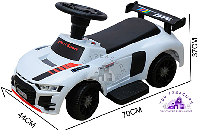 Small Car