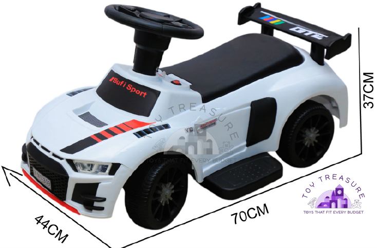 Small Car