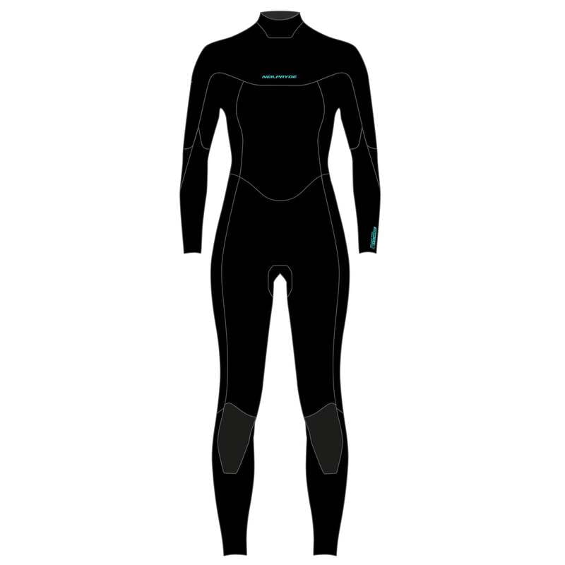 WNNSUE66000138T | Spark Fullsuit 5.4 Bz | 8t | C1 | | Mujer | Np Surf