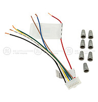 GE® WP26X24981 8-Pin Thermostat Kit