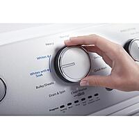 Whirlpool® WTW4950HW 3.9 cu. ft. Top Load Washer with Soaking Cycles Whirlpool® WTW4950HW 3.9 cu. ft. Top Load Washer with Soaking Cycles