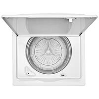 Whirlpool® WTW4950HW 3.9 cu. ft. Top Load Washer with Soaking Cycles
