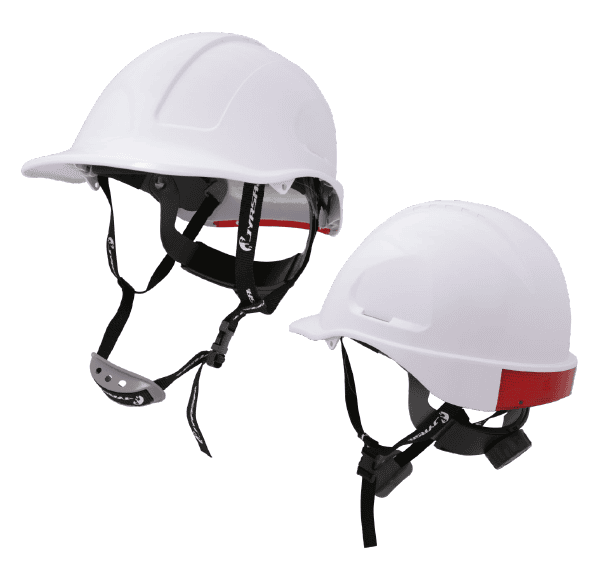 CASCO P/RESCATISTA SUSPENSION MATRACA WW-2006BK