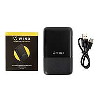 WINX GO Simple 10000mAh Power Bank WINX GO Simple 10000mAh Power Bank