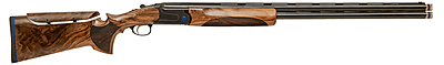 Webley & Scott Pro Comp