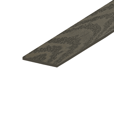 Clubhouse Hardwood Fascia Clubhouse Hardwood Fascia