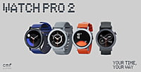 CMF Watch Pro 2 CMF Watch Pro 2