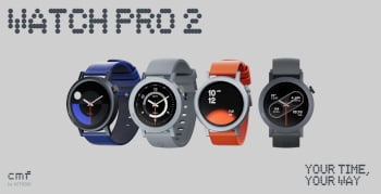 CMF Watch Pro 2 CMF Watch Pro 2