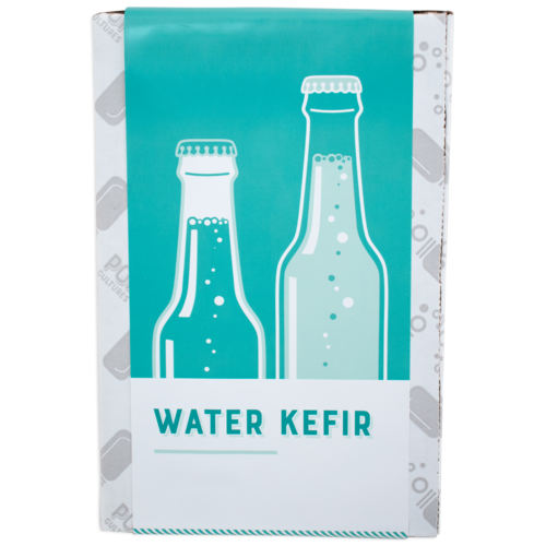 Kit Kefir Kit Kefir