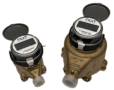 M&E Bronze PD20-NR (3/4″x3/4″)