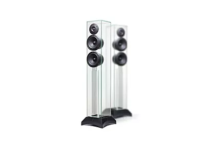 Waterfall Audio Victoria XT