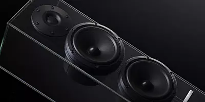 Waterfall Audio Victoria XT