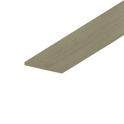 Timbertech Terrain Fascia Timbertech Terrain Fascia