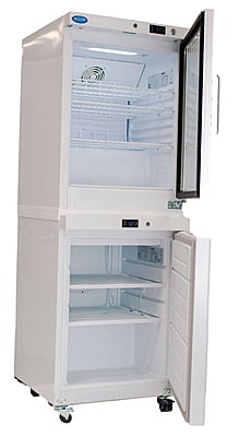 HRFB 400 2T Combination Breast Milk Refrigerator / Freezer HRFB 400 2T Combination Breast Milk Refrigerator / Freezer