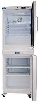 HRFB 400 2T Combination Breast Milk Refrigerator / Freezer HRFB 400 2T Combination Breast Milk Refrigerator / Freezer