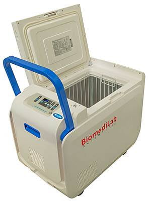 Portable Vaccine Refrigerator 60L Portable Vaccine Refrigerator 60L