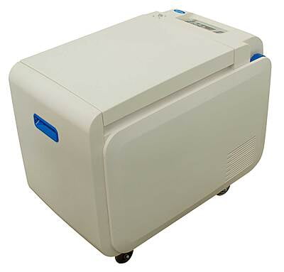 Portable Vaccine Refrigerator 60L Portable Vaccine Refrigerator 60L