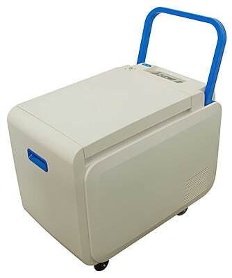 Portable Vaccine Freezer 60 L
