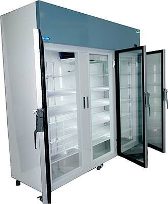 NLM1614/3 Series Laboratory Refrigerator NLM1614/3 Series Laboratory Refrigerator