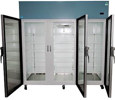 NLM1614/3 Series Laboratory Refrigerator NLM1614/3 Series Laboratory Refrigerator