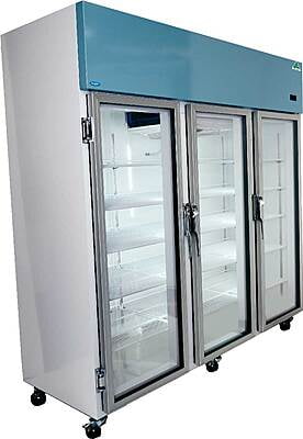 NLM1614/3 Series Laboratory Refrigerator NLM1614/3 Series Laboratory Refrigerator
