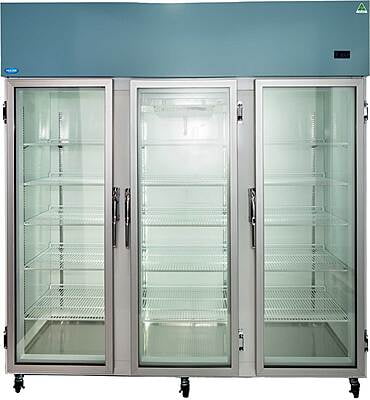 NLM1614/3 Series Laboratory Refrigerator NLM1614/3 Series Laboratory Refrigerator