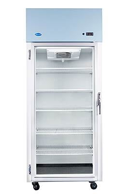 NLM700/1 Series Laboratory Refrigerator NLM700/1 Series Laboratory Refrigerator