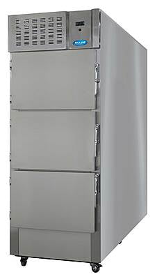 NMR3 Mortuary Refrigerator NMR3 Mortuary Refrigerator