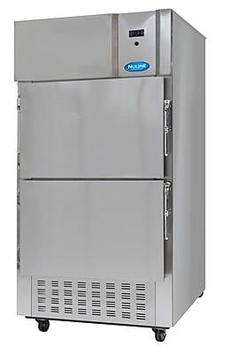 NNMR2 Neonatal Mortuary Refrigerator NNMR2 Neonatal Mortuary Refrigerator