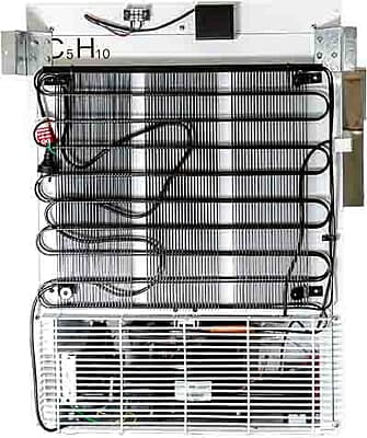 ML125P S8 DRUG REFRIGERATOR ML125P S8 DRUG REFRIGERATOR